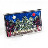 일월오악도 × 1개