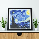 별이 빛나는 밤에 × 1개