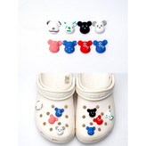 19. 베어브릭세트 (8pcs) × 1개