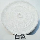 白色 × 1個