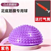 紫色【送收納袋+打氣筒】 × 1個