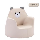 米色貝斯熊 小號 × 1個