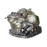 【金蟾B款】青古色 × 1個