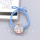 原創中島敦發圈 × 1個