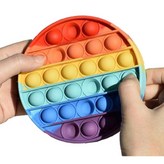 푸쉬팝(사각형) × 1개