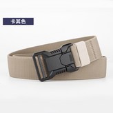 卡其色,120公分（120公斤以下，長度可剪短） × 1個