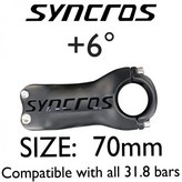 6 degree 70mm × 1개