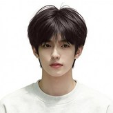 블랙 × 1개