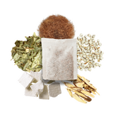 【15號】濕濕再見茶【11克】 × 1個