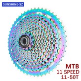 11速11 - 50T全綵 × 1個