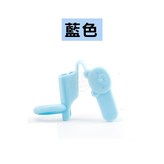 藍色-3入一組 × 1個