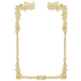 금박테두리_no2번 × 10매