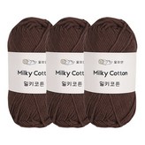 35커피브라운