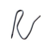 4_아연도금대형S형후크20개 × 20개