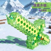 像素劍-綠色如圖:如圖 × 1個