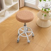 工字格-太古咖:圓凳座面直徑25-30cm適用 × 1件