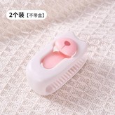 升級款:被子/窗簾固定器 白粉色*2個裝,店鋪優選款 品牌好貨*   甄選材質 × 1個