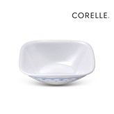 코렐 모닝블루 사각샐러드볼 소 1P MB-2310 × 1개