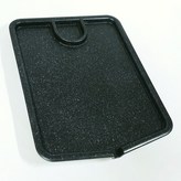 사각구이판(중)+삼발이(일구렌지)+기름받이(대) × 1개