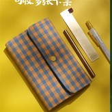 【基礎套裝】-檸檬格子（記賬+橫線+1個 × 1個