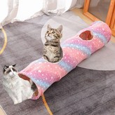 彩虹色 × 1個