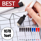 블랙블루레드 × 10개입