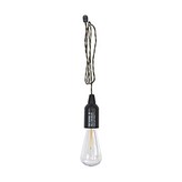 Post general hang lamp type1 led 吊燈/露營燈-黑色 × 1個