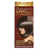 1호 진한흑색