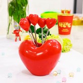 5개입(받침포함) × 1세트