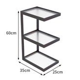 黑色25X35X60（三層） × 1個