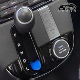 실리콘 파란색 (BLUE) × 1개