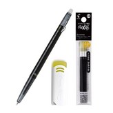 리필 3p 1개 + 블랙 1개 + 지우개 1개