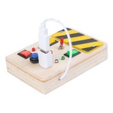 恐龍電路板0.25 × 1個