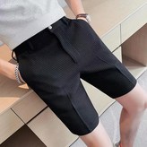 黑色短褲 熱銷款28 推薦80-90斤 × 1個