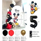 2. R966-5 / A. 1pack × 1개