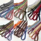 12-01카키블랙(야드-주문수량 길이만큼 한줄로 배송) × 1개