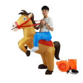 L(키150-190) 질주마 에어슈트 × 1개