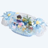 藍色  1套 × 1個