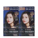 5N 자연갈색