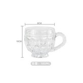 4號杯72支/箱,小把杯 × 1個