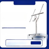 수동 빠른 두꺼운 3.2m 3-in-1 × 1개