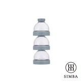 氣泡水-藍 × 1個