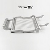 C. 30형-10mm × 1개