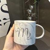 10安士M灰色:301-400ml × 1個