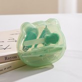 水果色系【蘋果綠】 × 1個