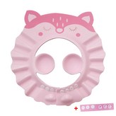 小狐狸粉色+加長條:如圖 × 1個