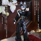 費德里科（掌管權謀）【拆盒拆盒確認款】 × 1個