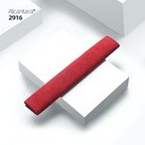 1個2916酒紅安全帶護肩套 × 1個