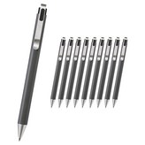 퓨어 블랙 × 10개