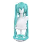 初音假发+发网,S(90-105斤) × 1個